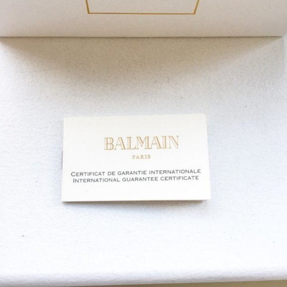 Balmain | 57mm Clubmaster Metal Frame Sunglasses main image 5